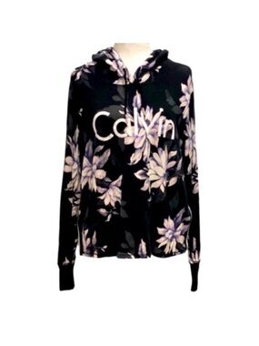 Calvin Klein Performance Hoodie